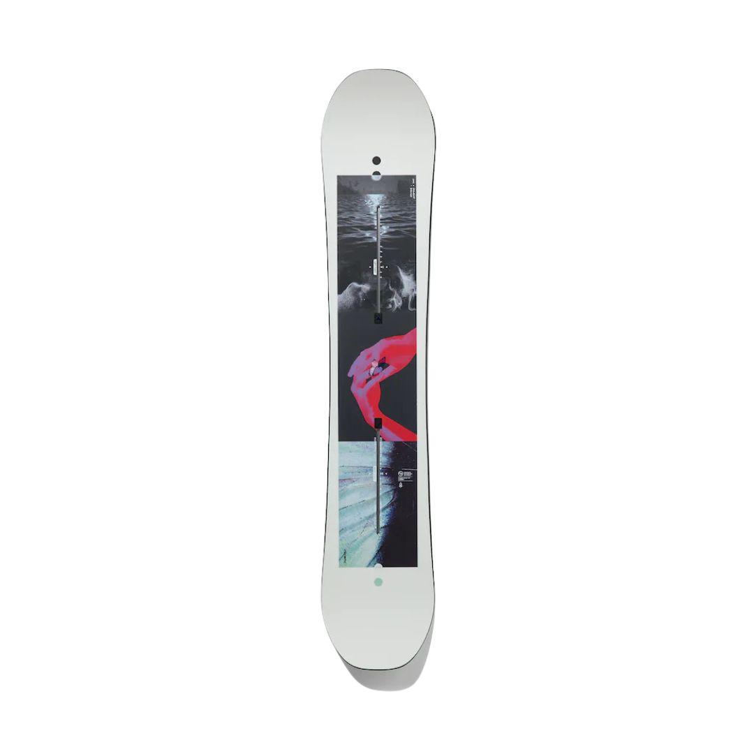 Burton Talent Scout Women's Snowboard 2025